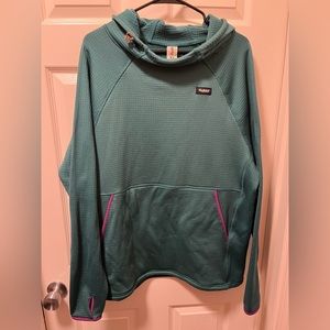 Fayettechill Livingston - Limited Edition Jasper men’s size XL